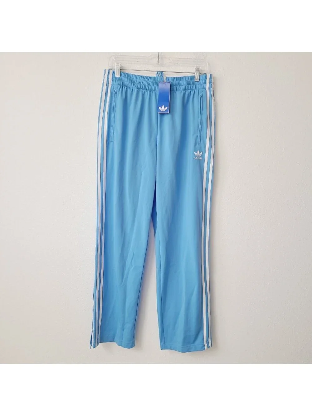 Adidas Originals Firebird Track Pants IM9469 Size L Blue